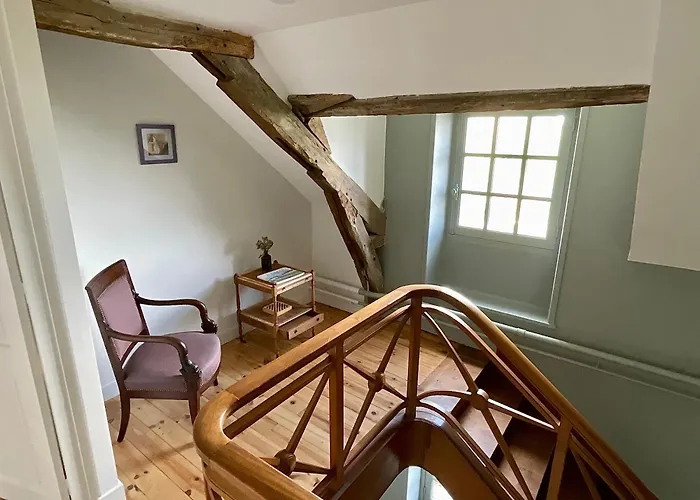 La Grimaudière La Chapelle-Sur-Erdre