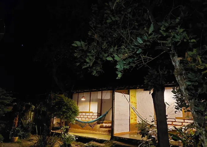 Pousada Bangalôs Cipó