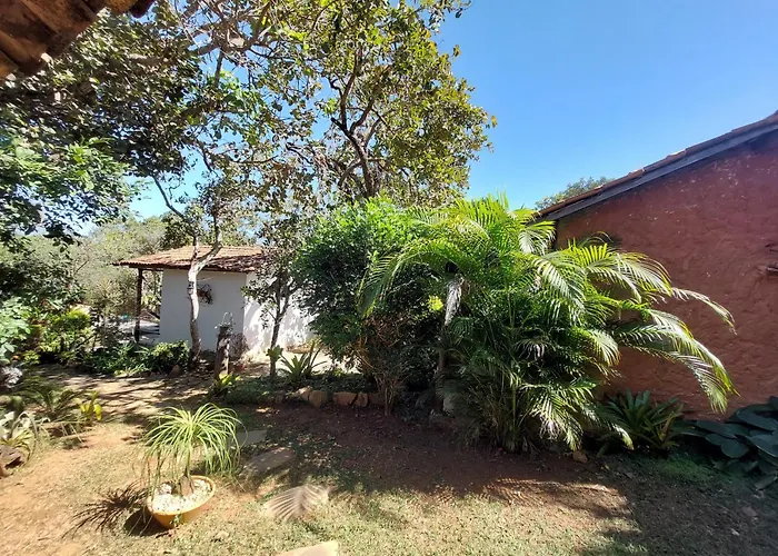 Pousada Bangalôs Cipó