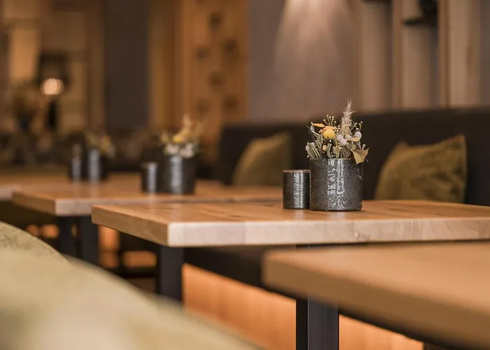 Hotel Seespitz Ischgl