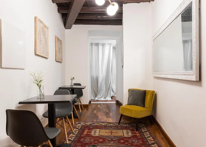Bernini Collection Hotel Rome