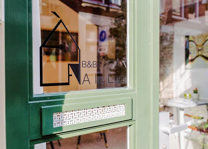 B&B A La Lon Dordrecht