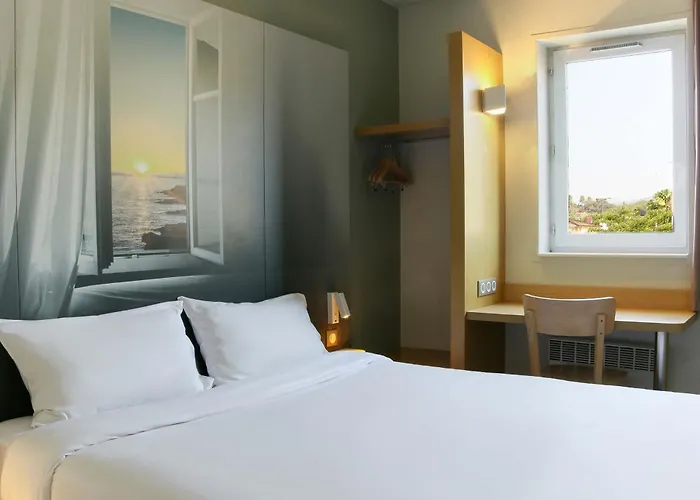 B&B HOTEL Fréjus Roquebrune-sur-Argens
