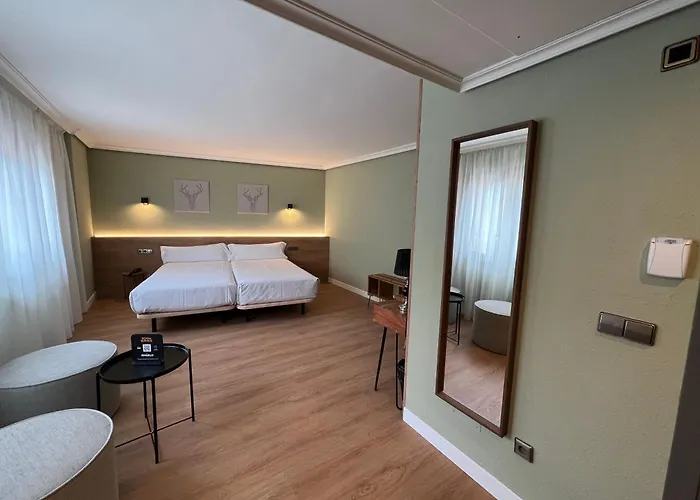 Hotel Yomo Imperial Sant Julià de Lòria
