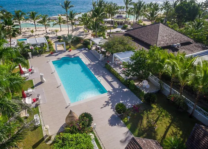 Tracadero Beach Club & Holidays Rentals Bayahibe
