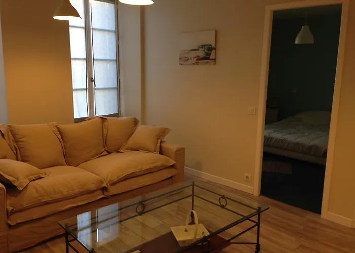 Appartements d'hôtes Santa Giulia Niort