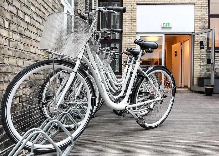 First Hotel Excelsior Copenhagen