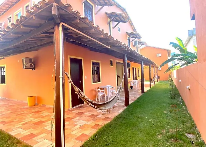 Águas de Sauípe Hotel Porto de Sauipe