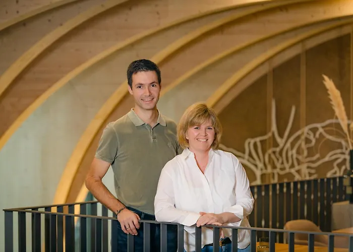 Weinhotel Pfeffer&Salz Gengenbach