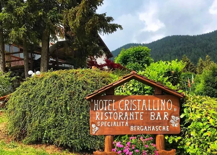 Hotel Cristallino