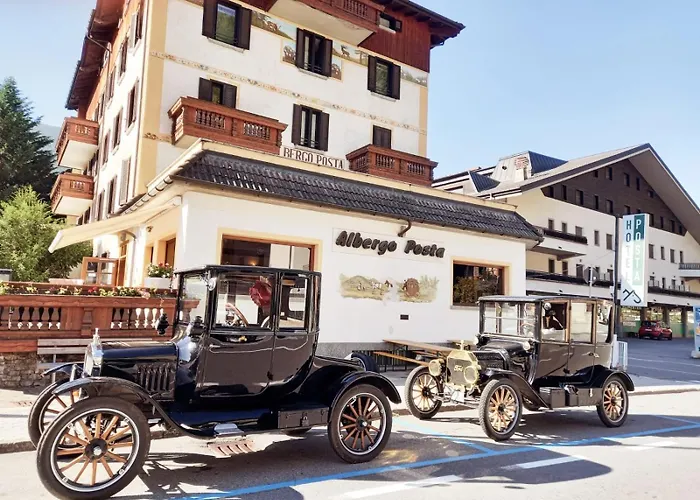 Hotel Posta