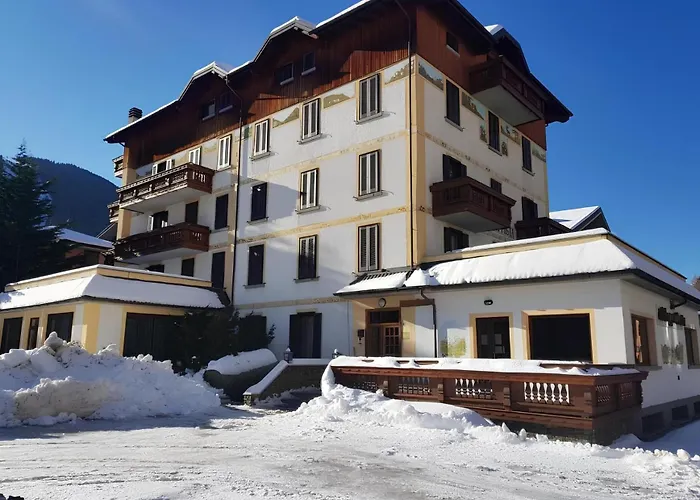 Hotel Posta