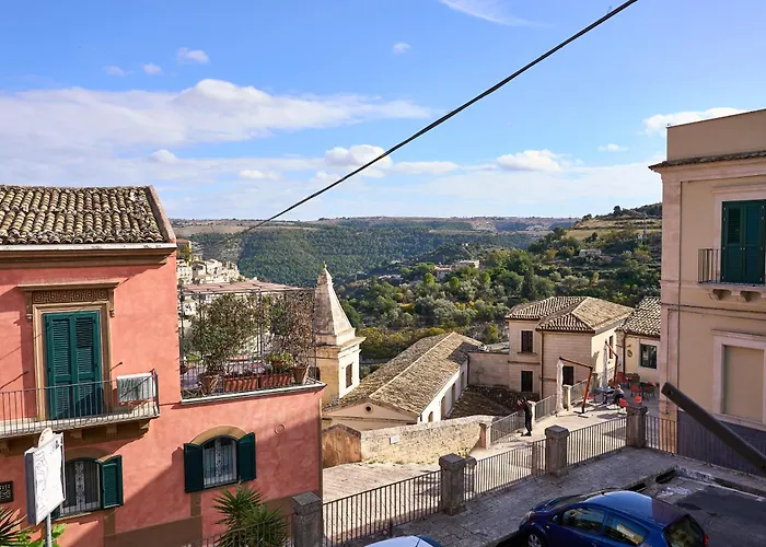 Le Scale Sul Barocco