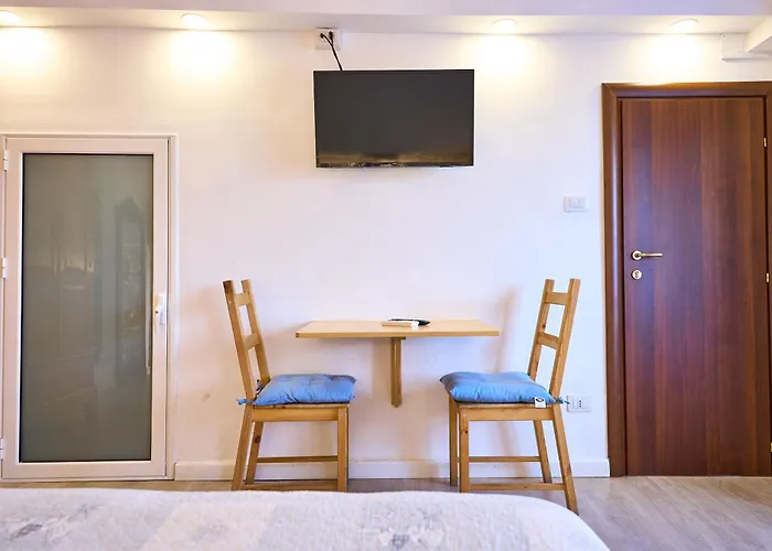 Hotel Le Scale Sul Barocco Ragusa