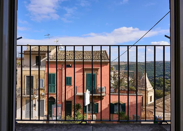 Le Scale Sul Barocco