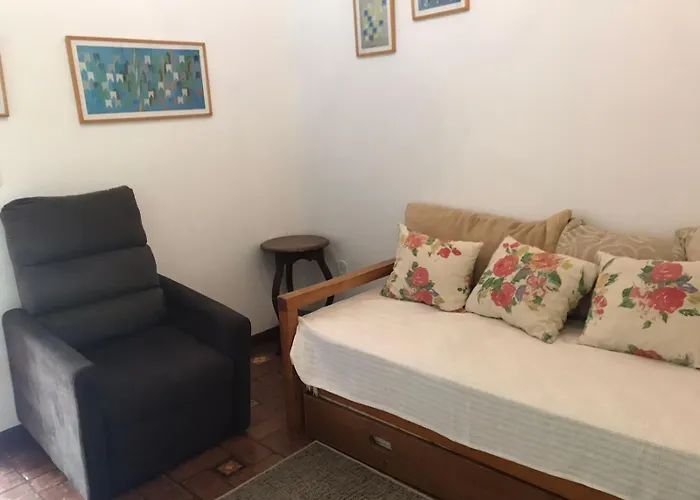 Pousada Da Mata Cunha