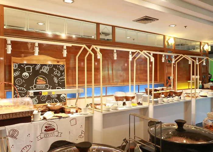 Felix River Kwai Resort - Sha Plus,Certified Kanchanaburi