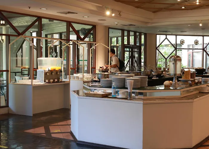 Felix River Kwai Resort - Sha Plus,Certified Kanchanaburi