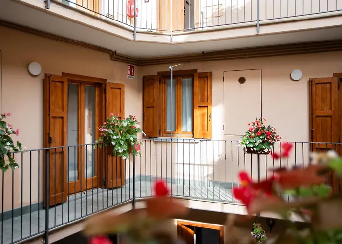 La Casa Del Sarto - Rooms And Apartments Lecco