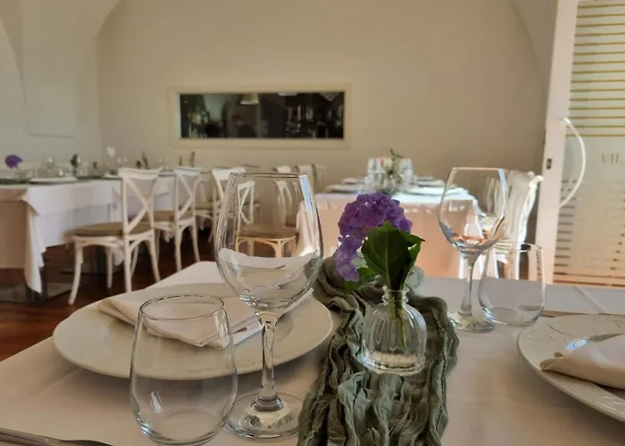 Villa Bautier Suite&Food Cerignola