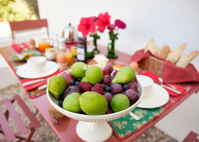 Vila Branca Guesthouse - Palacete