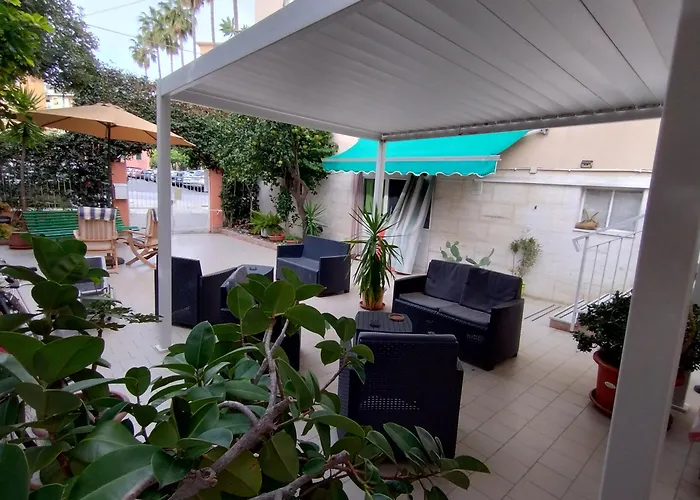 Hotel della piazzetta Varazze