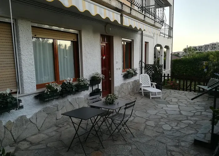 B&B Polline&Conchiglie Ceriale