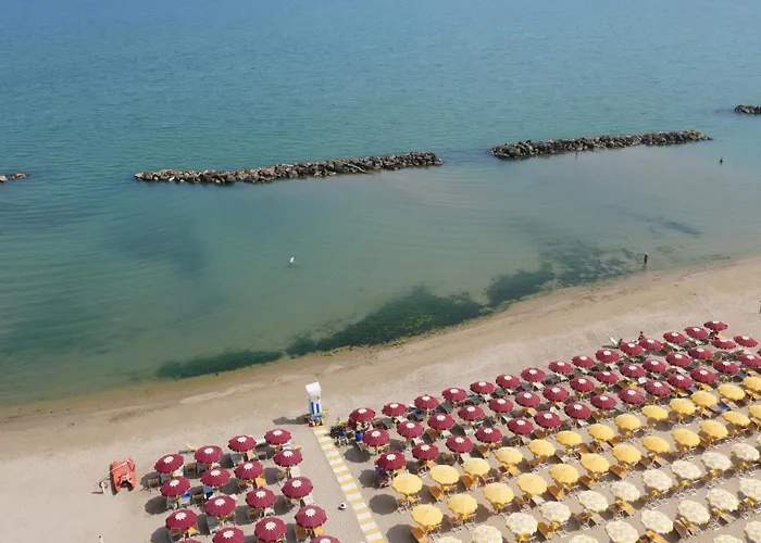 Mediterraneo Resort Montesilvano Marina