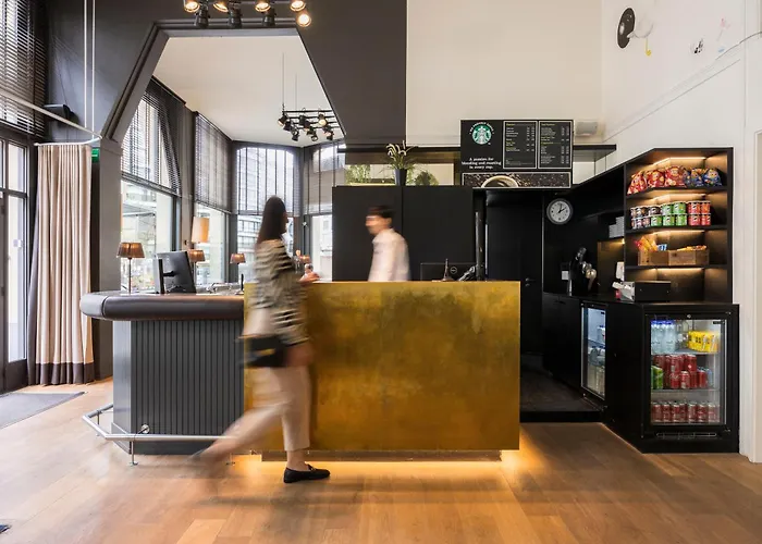 Leopold Hotel Oostende