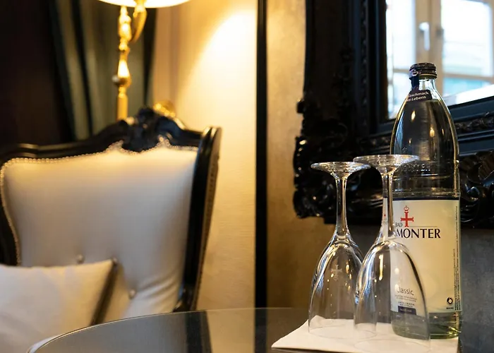 Rein Klassik Hotel Bad Pyrmont