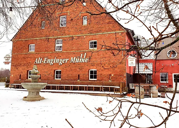 Alt Enginger Mühle