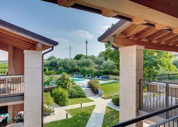 Tenuta Di Palu Bardolino