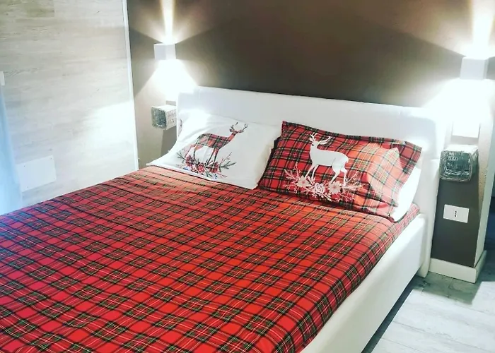 Perla della Sila B&B Lorica