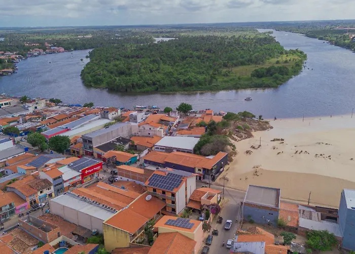 Pousada D' Areia Barreirinhas