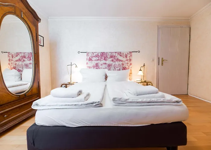 Hotel Leone D'Oro Heidelberg