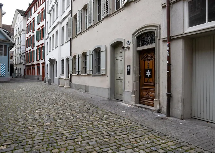 Hotel Muenzgasse Luzern