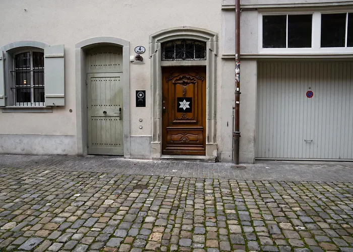 Hotel Muenzgasse Luzern