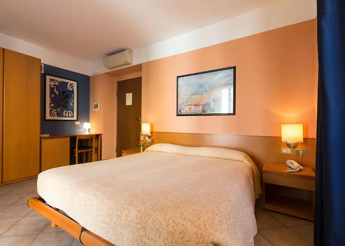 Hotel Antica Trattoria dell'Uva Monza