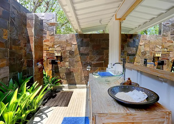 Gili Eco Villas Gili Trawangan