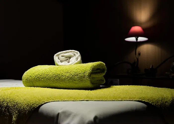 Hostal Montserrat Montseny
