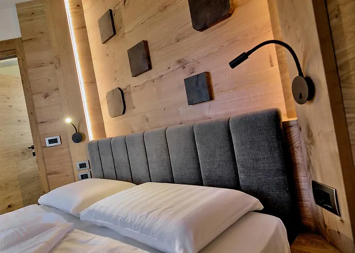 Hotel Madonna delle Nevi Folgarida