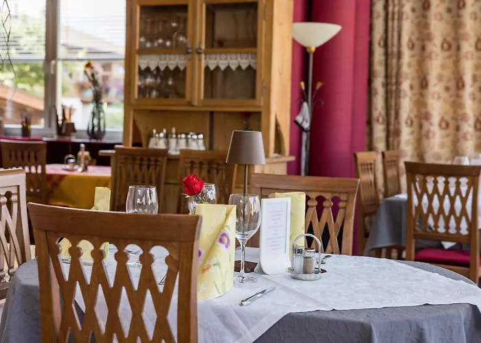 Hotel Alpenhof Westendorf