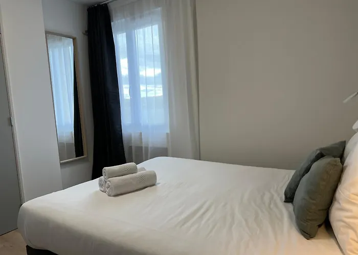 Hôtel Ponson Aubenas