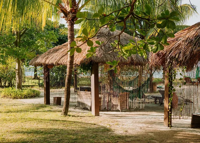 Bangalôs do Gameleiro Praia dos Carneiros