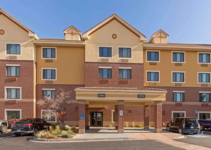Extended Stay America Suites - Denver - Park Meadows Lone Tree