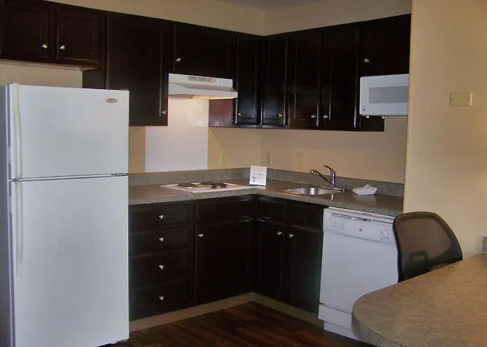 Extended Stay America Suites - Portland - Hillsboro