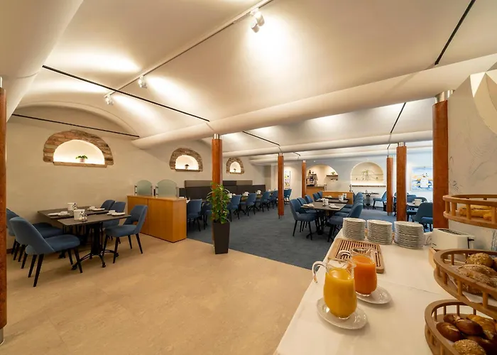 Hotel Landgasthof Schwanen Kehl