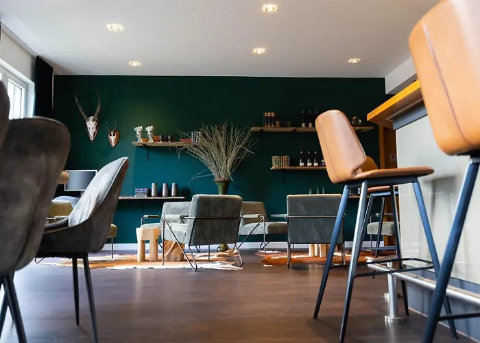 Hotel Darstein Altrip
