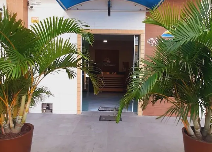 Hotel Camocim