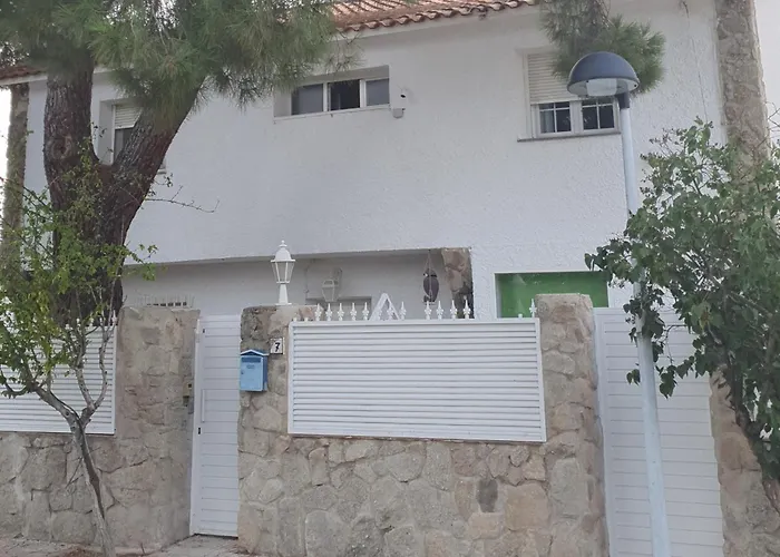 Casa Pinares